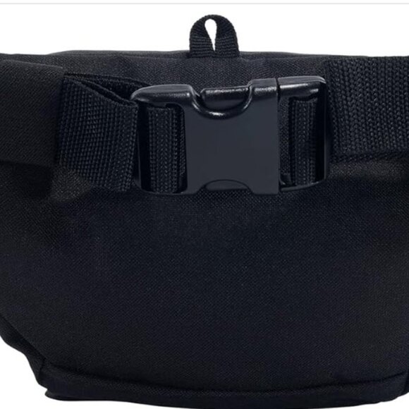 BNIP- Carhartt Adjustable Waist Pack - Black - Picture 7 of 8
